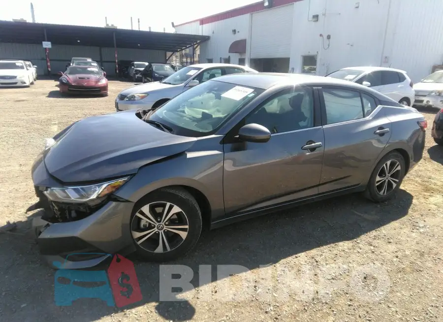 3N1AB8CV9PY223533 Photo# 2