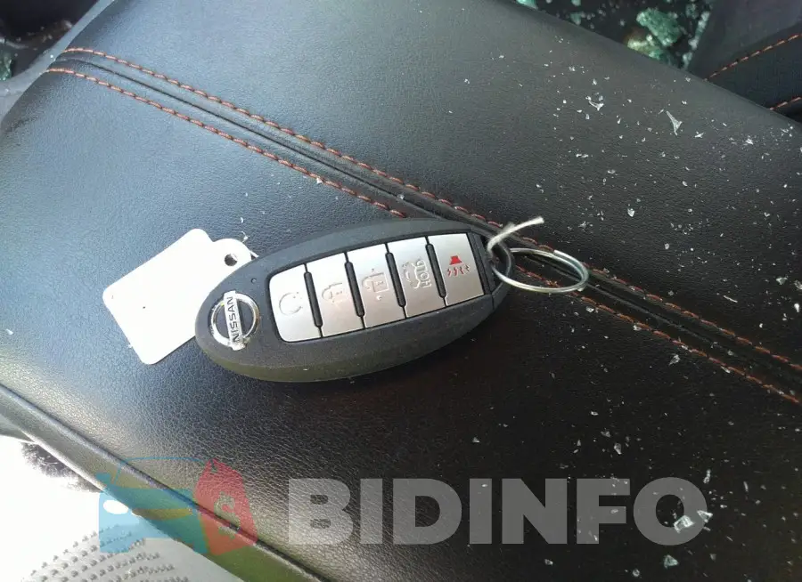 3N1AB8DVXNY219891 Photo# 11