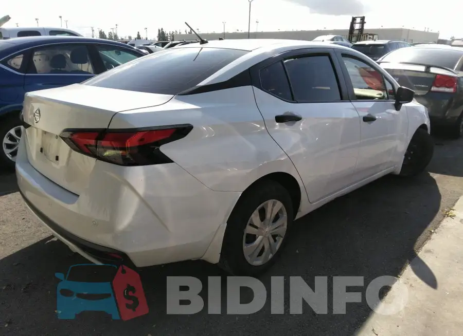 3N1CN8DVXLL918187 Photo# 4