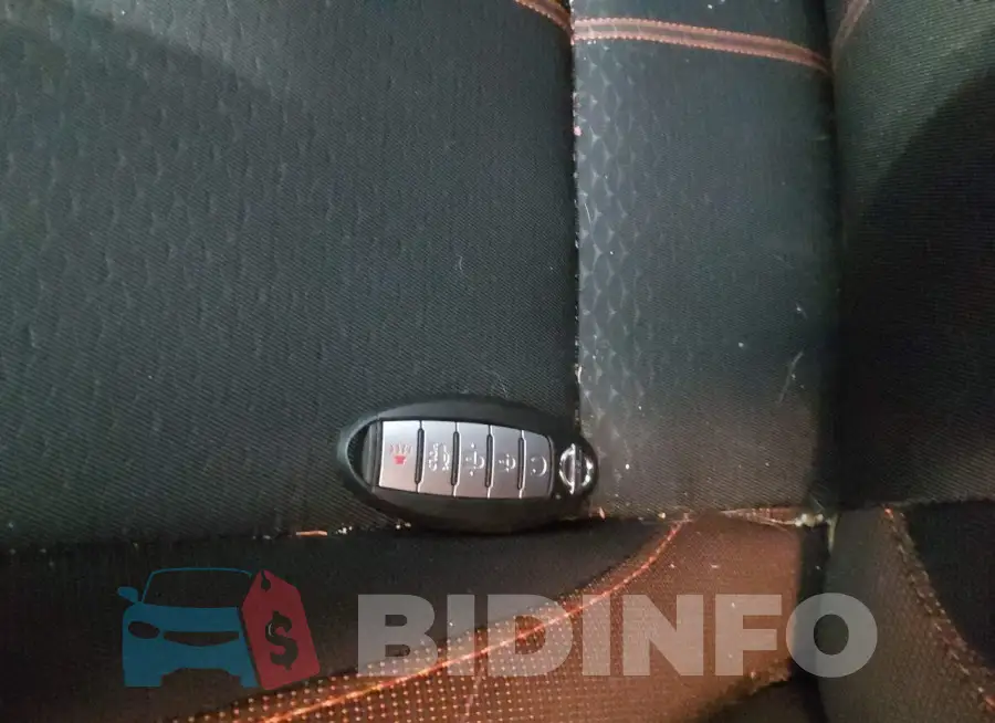 3N1CN8FV3NL866207 Photo# 11