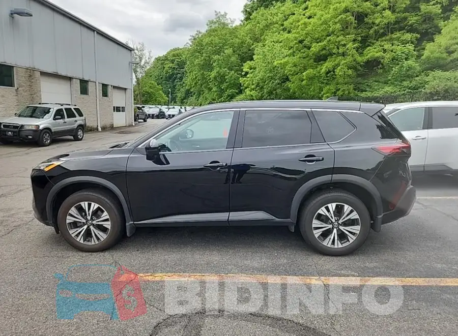 5N1AT3BB5MC771761 Photo# 17