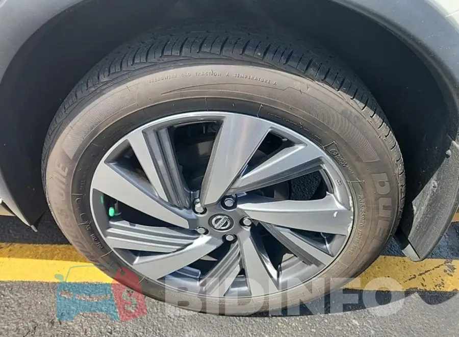 5N1AZ2CSXMC113053 Photo# 18