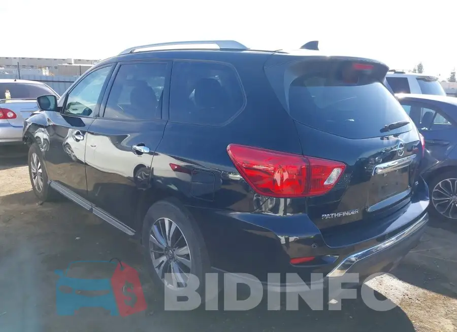 5N1DR2MN8KC632993 Photo# 3