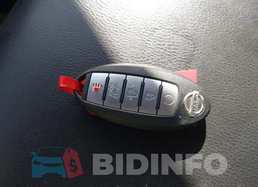 5N1DR2MN8KC632993 Photo# 11