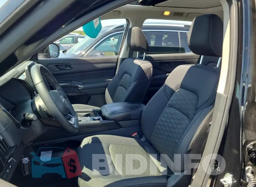 5N1DR3BD0PC254188 Photo# 6