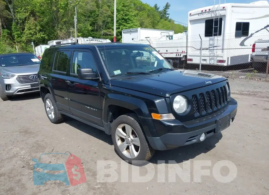 1C4NJRFB9ED650669 Photo# 1