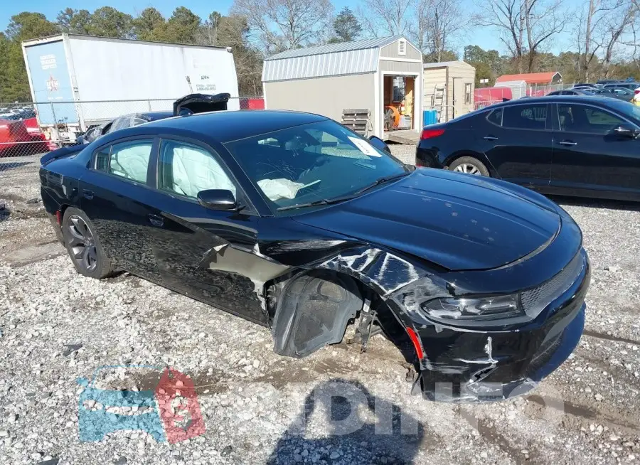 2C3CDXHG2KH598252 Photo# 1