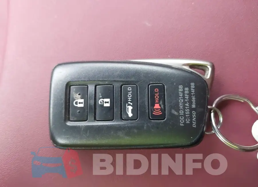 2T2BZMCA8KC169925 Photo# 11