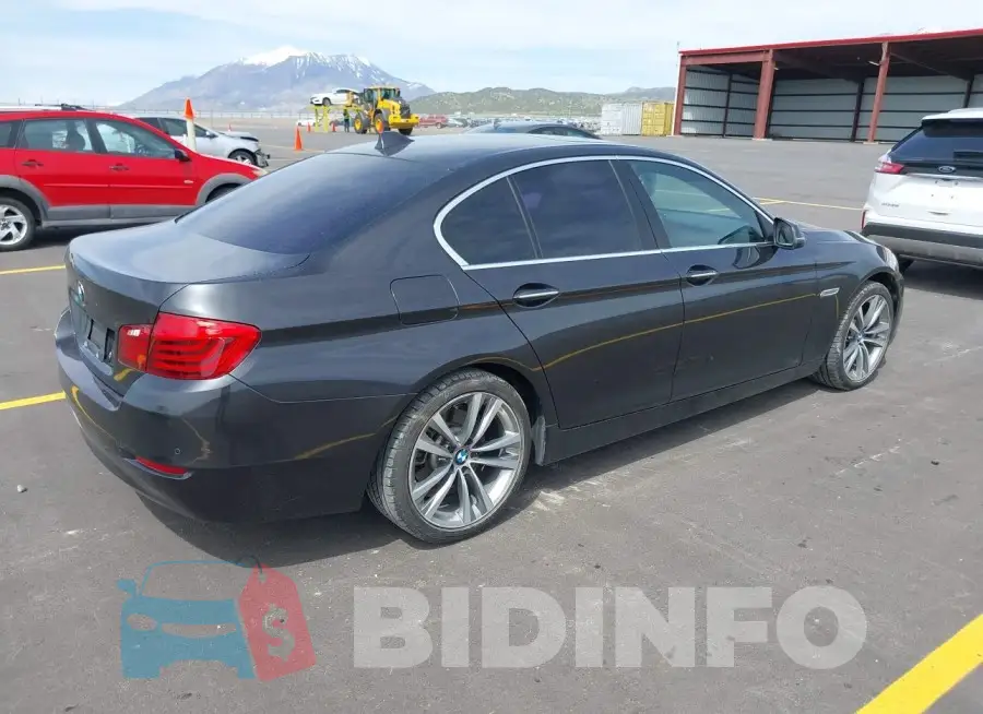 WBA5A5C51FD517264 Photo# 4