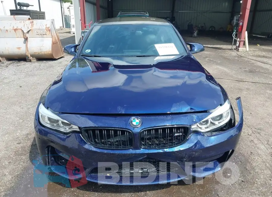WBS8M9C50G5D30359 Photo# 12