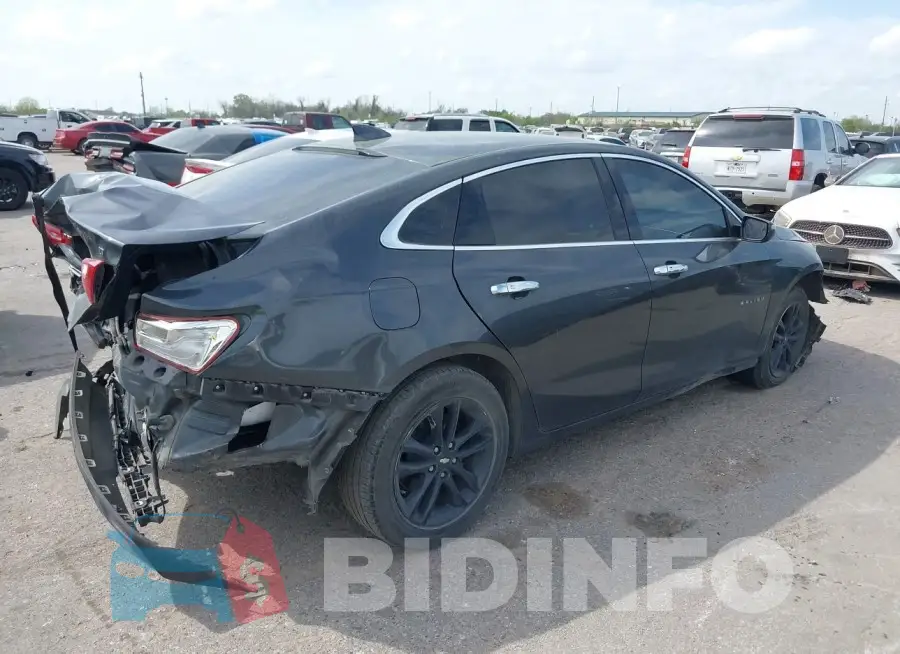 1G1ZD5ST1JF257594 Photo# 4