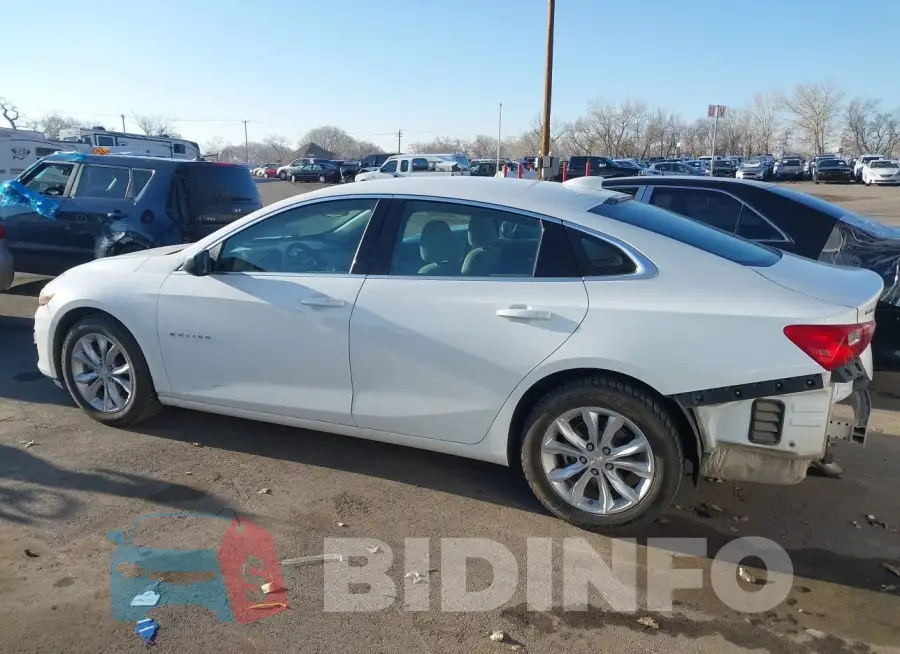 1G1ZD5ST3PF127468 Photo# 14