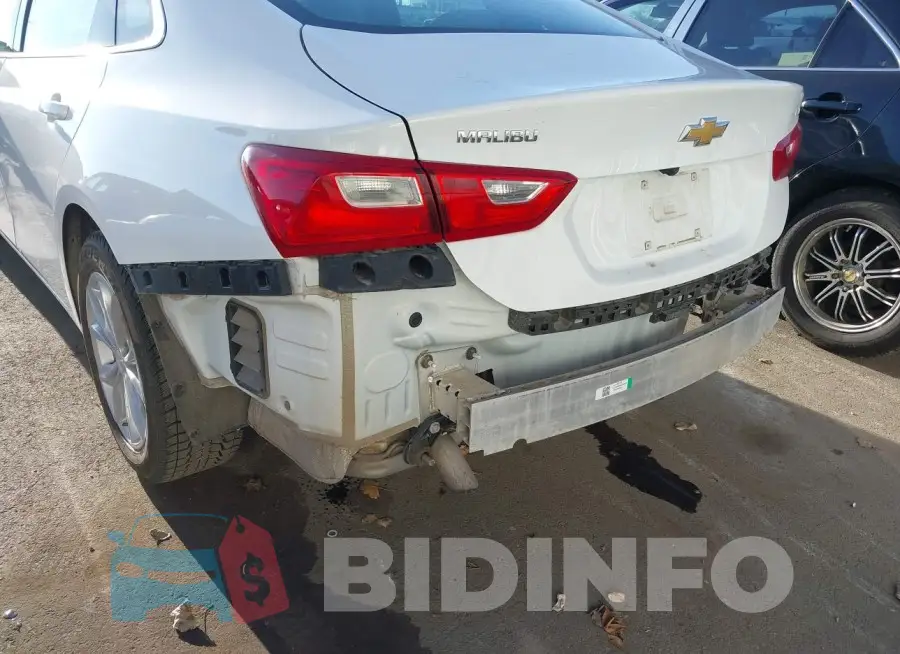 1G1ZD5ST3PF127468 Photo# 6