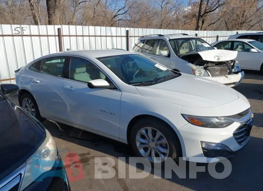 1G1ZD5ST3PF127468 Photo# 13