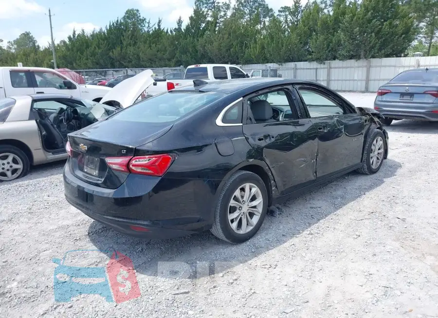 1G1ZD5ST5MF015900 Photo# 4