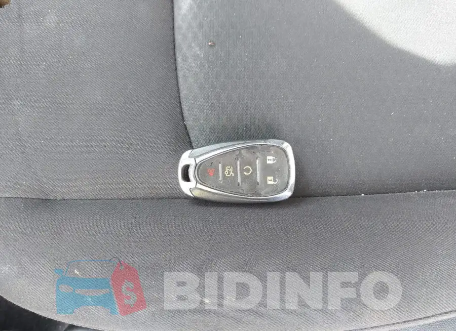 1G1ZE5ST0HF181809 Photo# 11