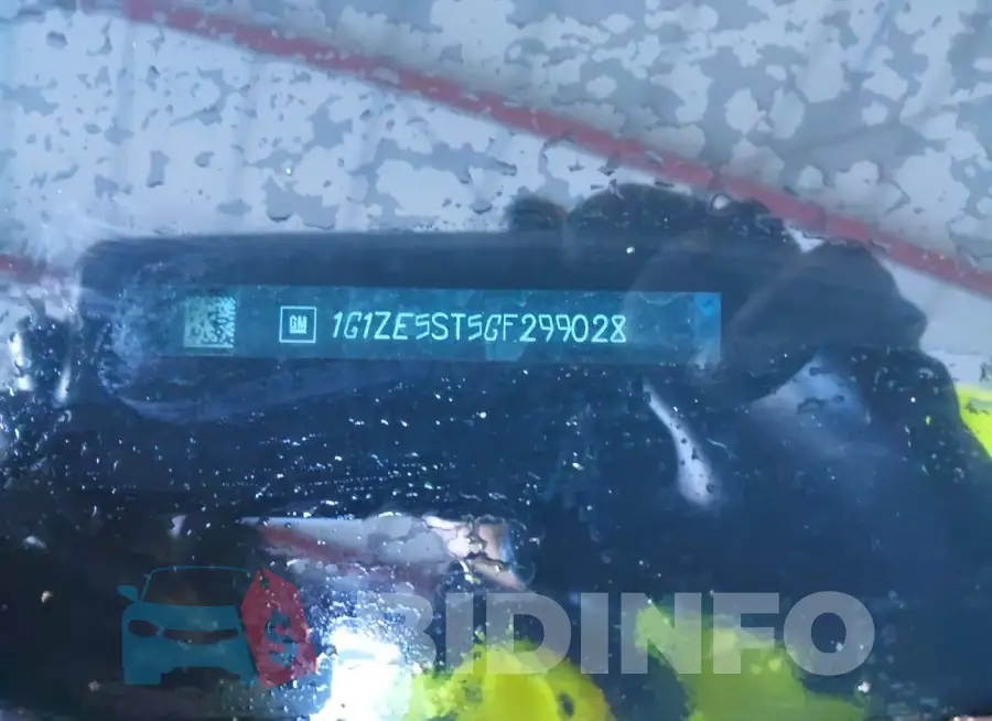 1G1ZE5ST5GF299028 Photo# 9