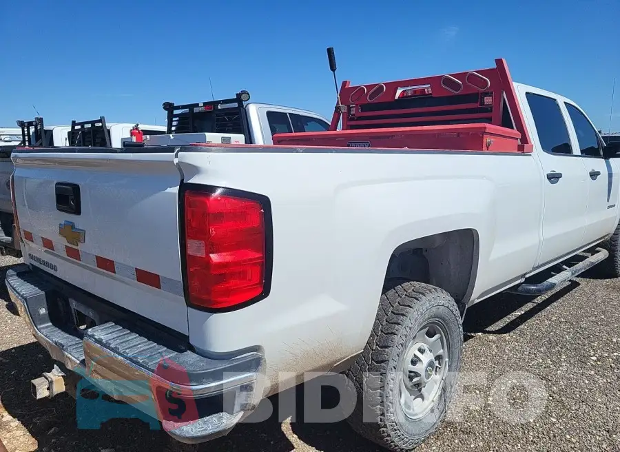 1GC1CREG7KF176758 Photo# 23
