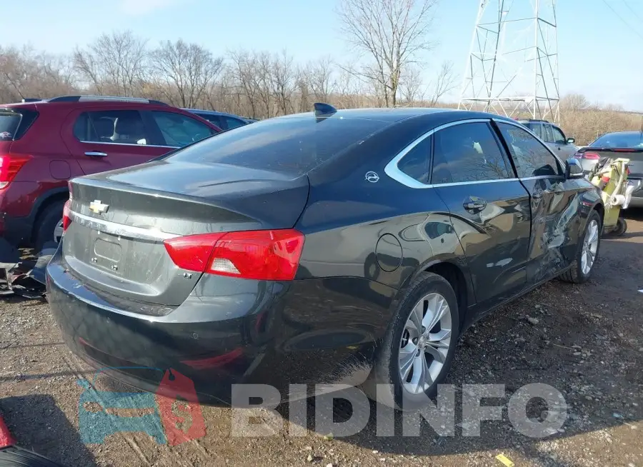 2G1125S33F9296819 Photo# 4