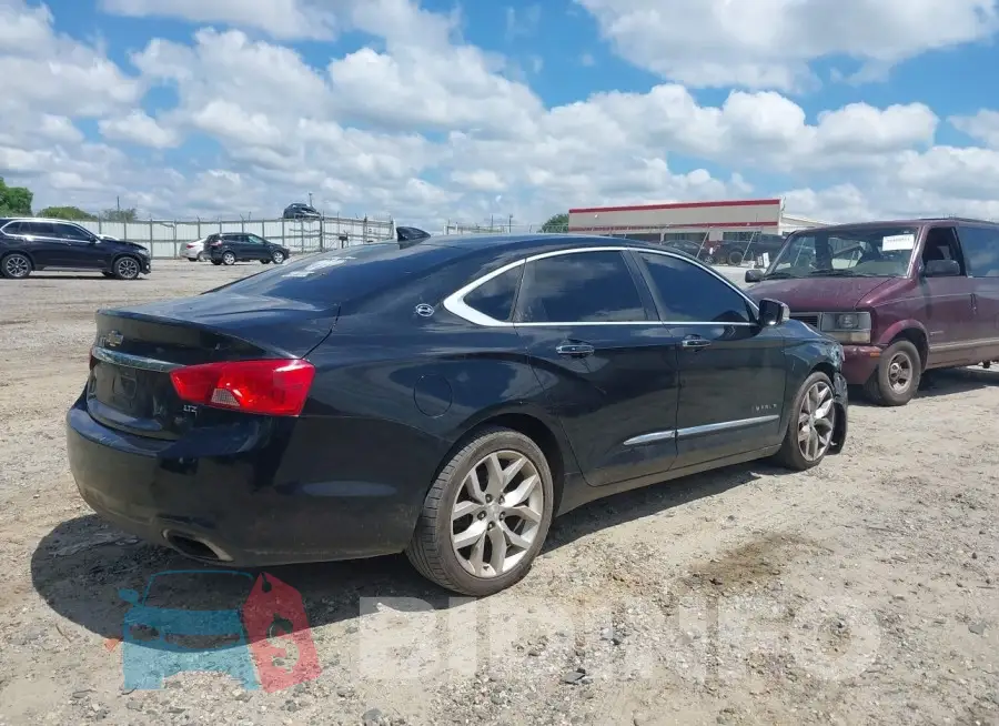 2G1155SL3F9153537 Photo# 4