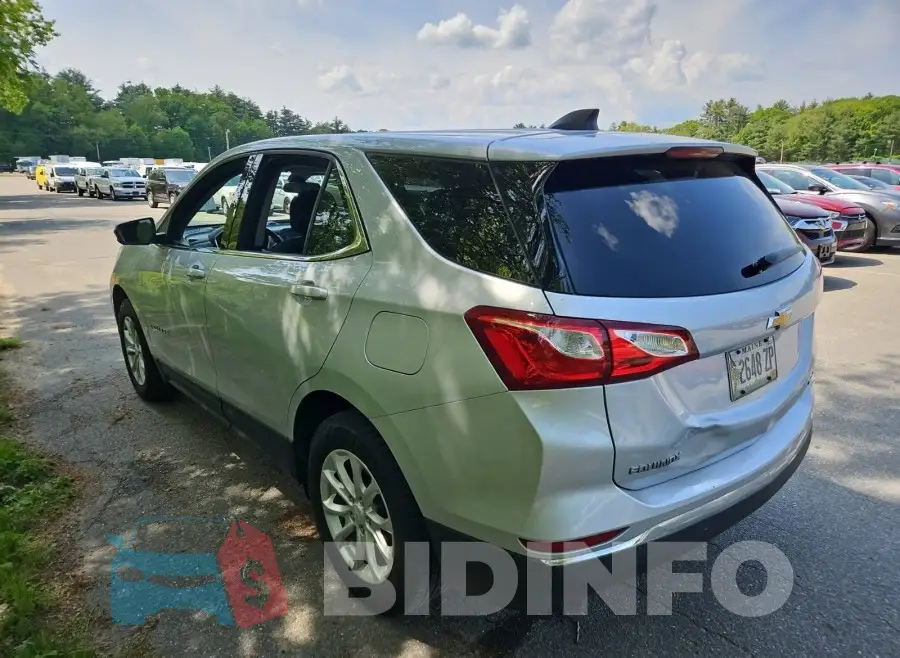 2GNAXTEV4L6153411 Photo# 20