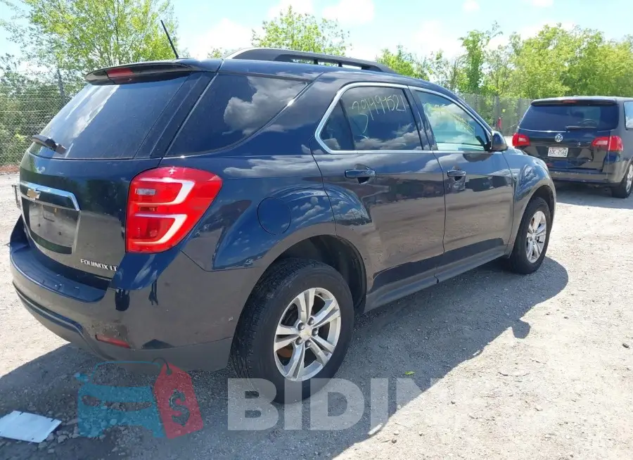 2GNFLFEK3G6159747 Photo# 4
