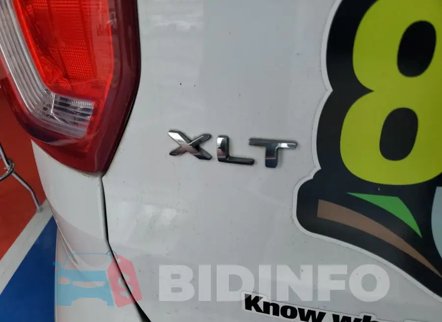 1FM5K8DH7JGB81214 Photo# 4