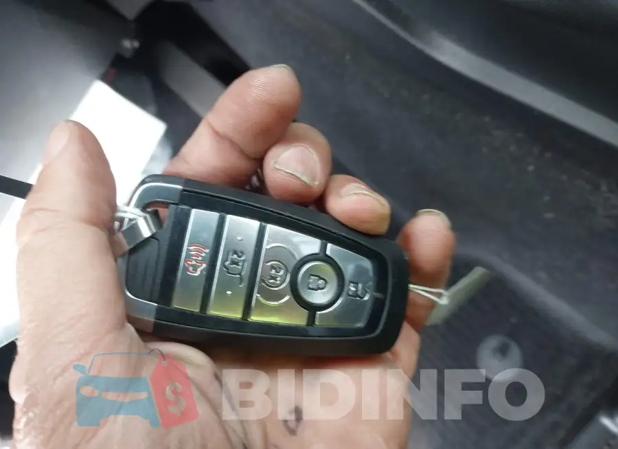 1FMSK7DH2MGB29412 Photo# 11