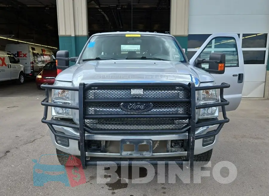 1FT7W2B65EEA87205 Photo# 1
