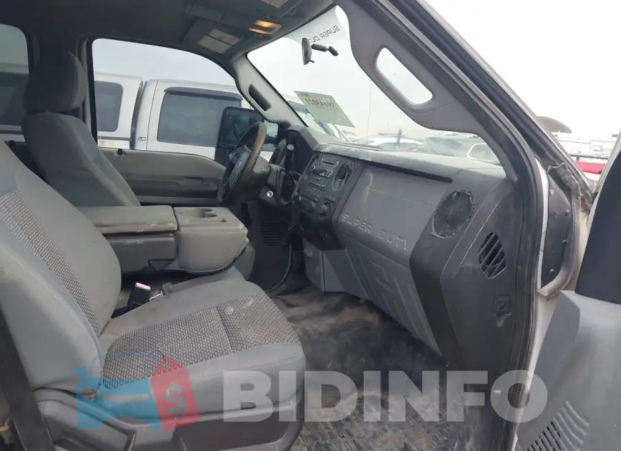 1FT7W2BT3EEB85526 Photo# 5