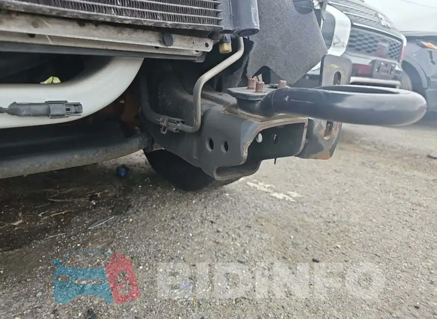 1FTBF3A67FEC42467 Photo# 24