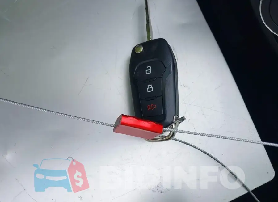 1FTER4FH4MLD91142 Photo# 11