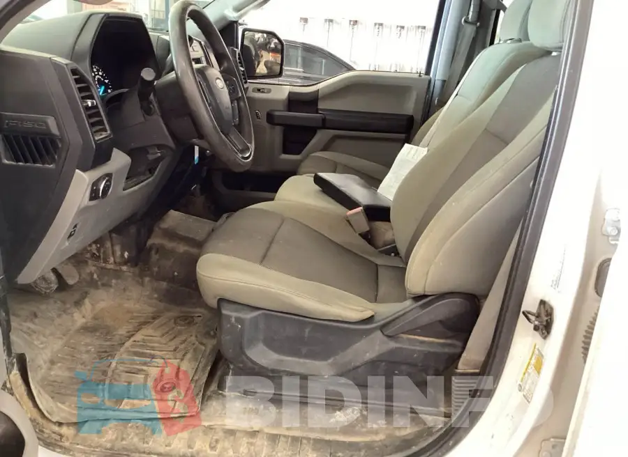 1FTEW1EB5JKF67198 Photo# 18