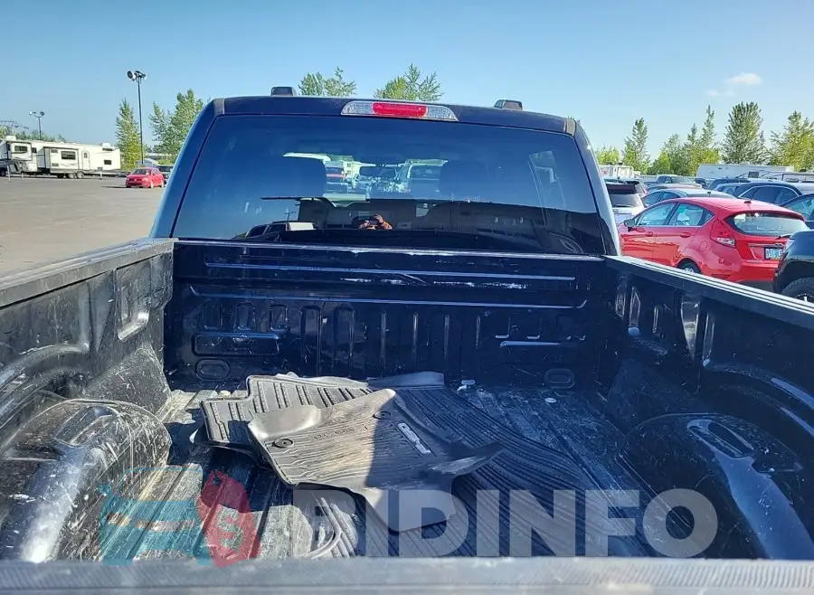 1FTFW1E8XMFC81417 Photo# 12