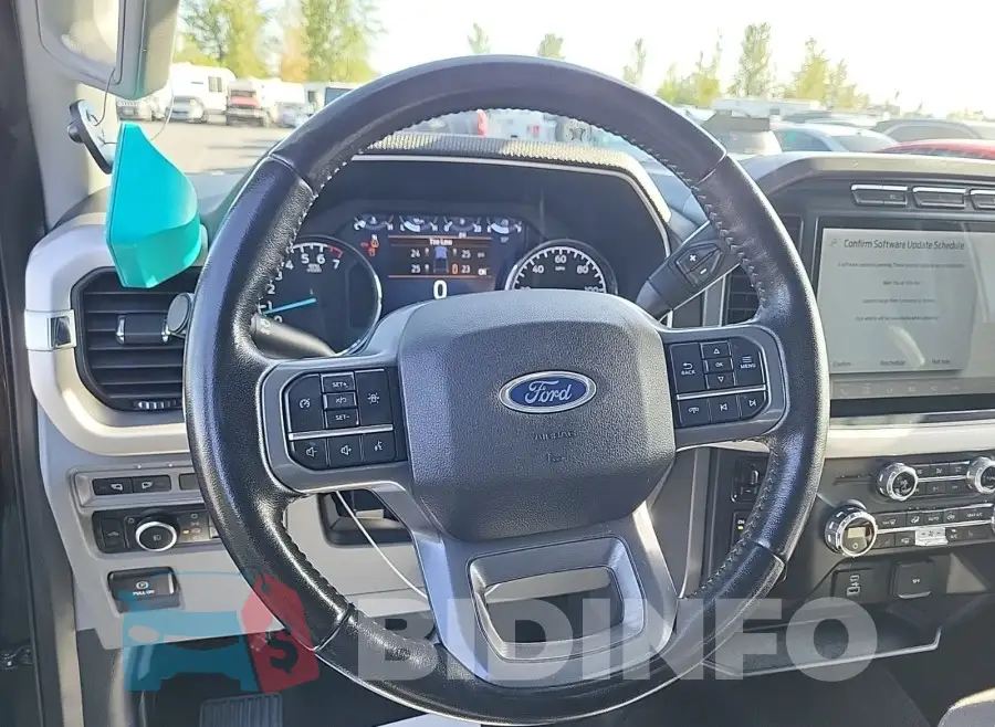 1FTFW1E8XMFC81417 Photo# 24