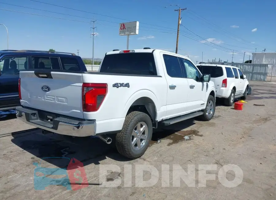 1FTFW3LD0RFA27105 Photo# 4