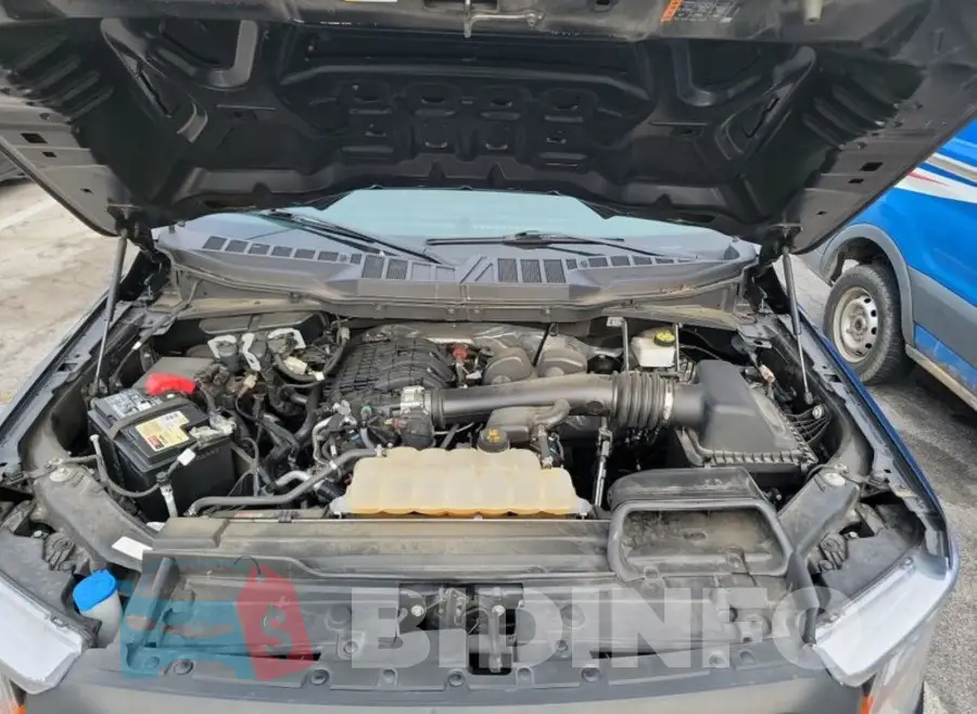 1FTMF1CB0MKF08918 Photo# 3