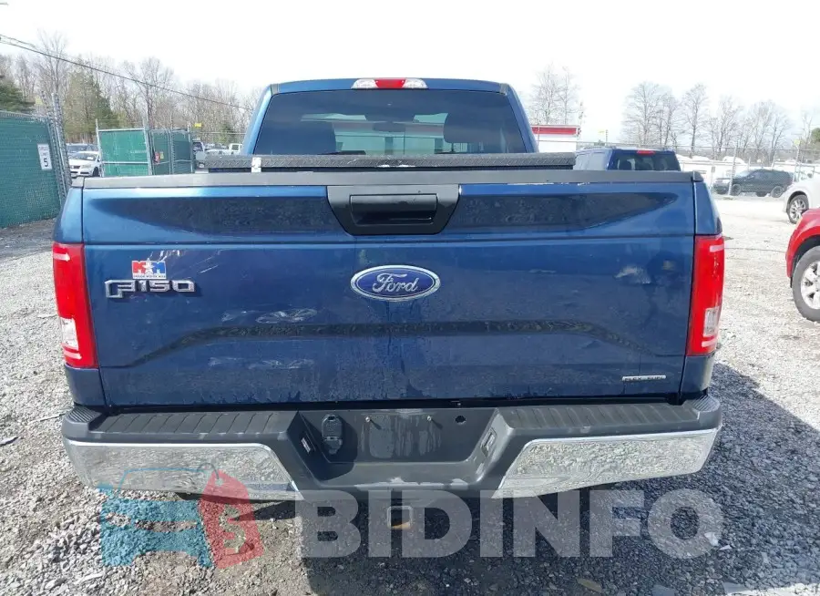 1FTMF1E84GKF93851 Photo# 16