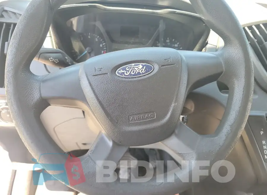 1FTNE9ZM1FKB29458 Photo# 2