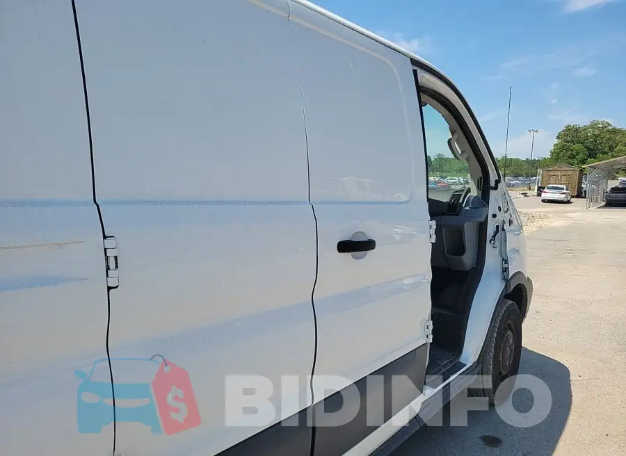 1FTNE9ZM1FKB29458 Photo# 24