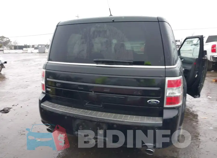 2FMGK5C80EBD15633 Photo# 16