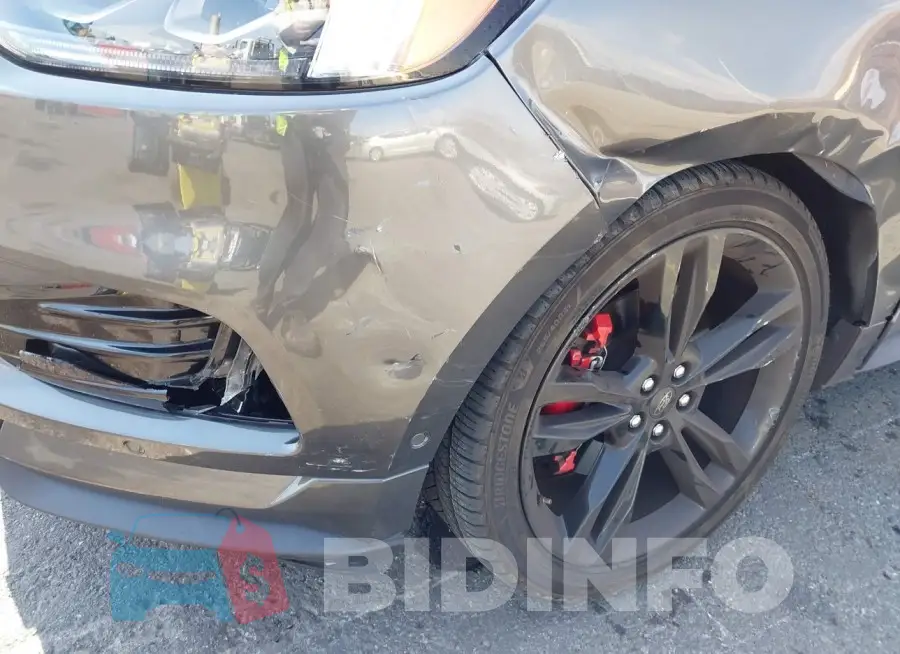 2FMPK4AP8LBA33421 Photo# 17