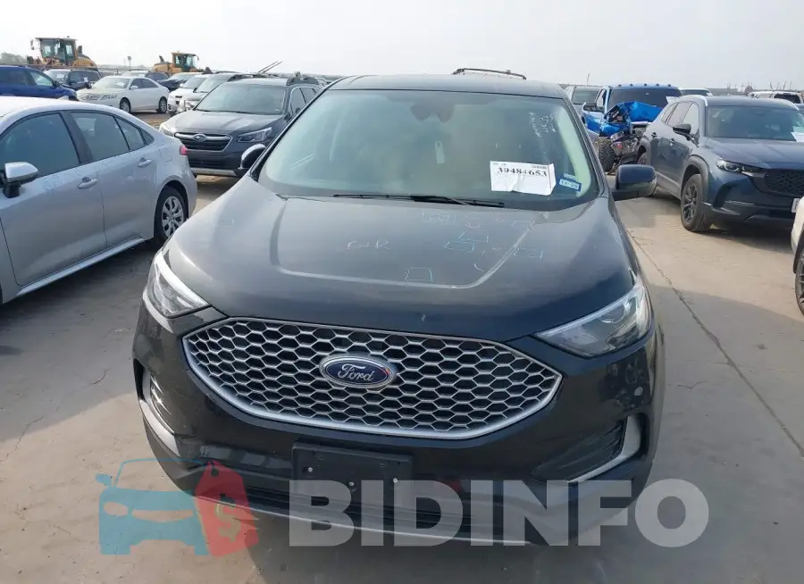 2FMPK4J98RBA67191 Photo# 6