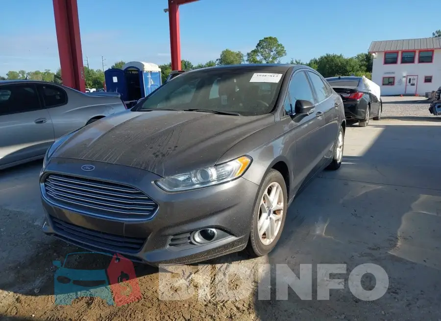 3FA6P0HDXFR277721 Photo# 2