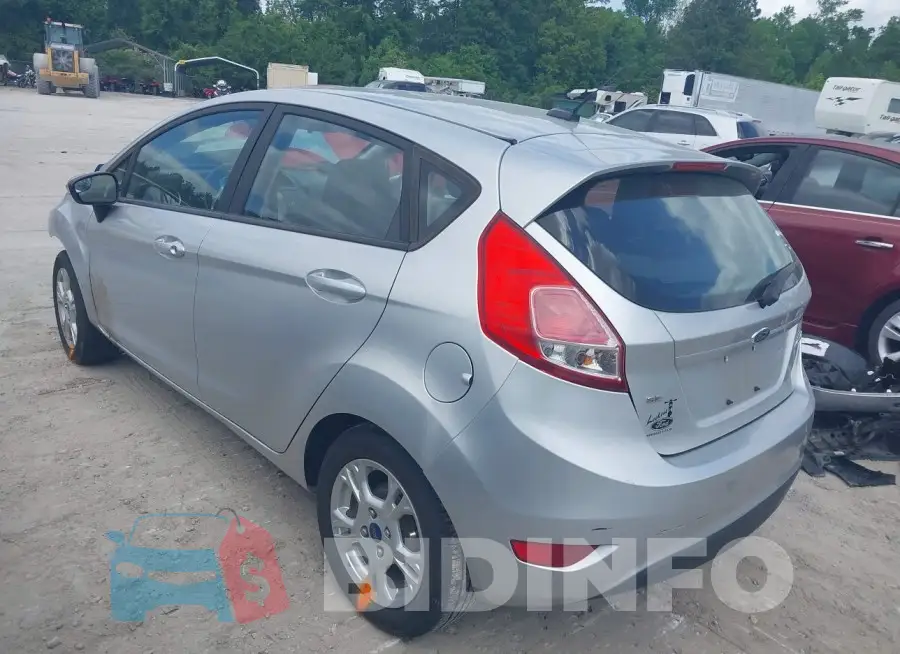 3FADP4EJ8FM176666 Photo# 3