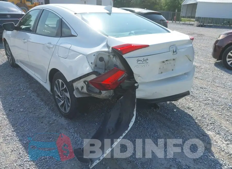 19XFC2F73HE073853 Photo# 6