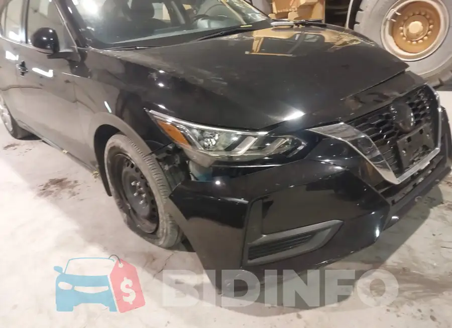 3N1AB8BV1NY278900 Photo# 18