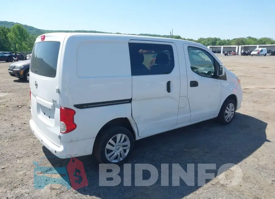 3N6CM0KN8MK707708 Photo# 4