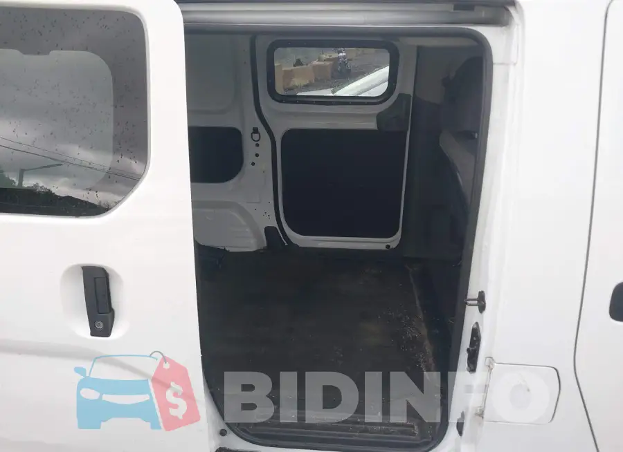 3N6CM0KN8MK707708 Photo# 8