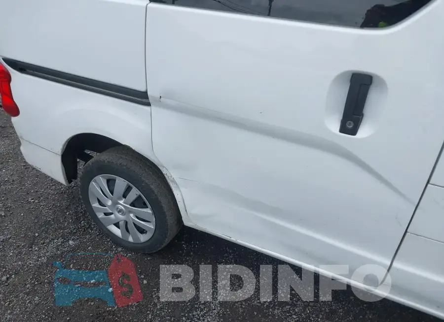 3N6CM0KN8MK707708 Photo# 6